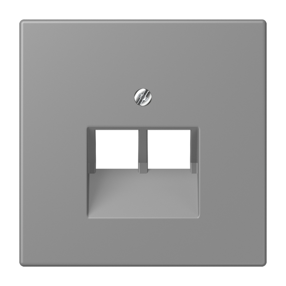 Jung Abdeckung LC969-2UA203