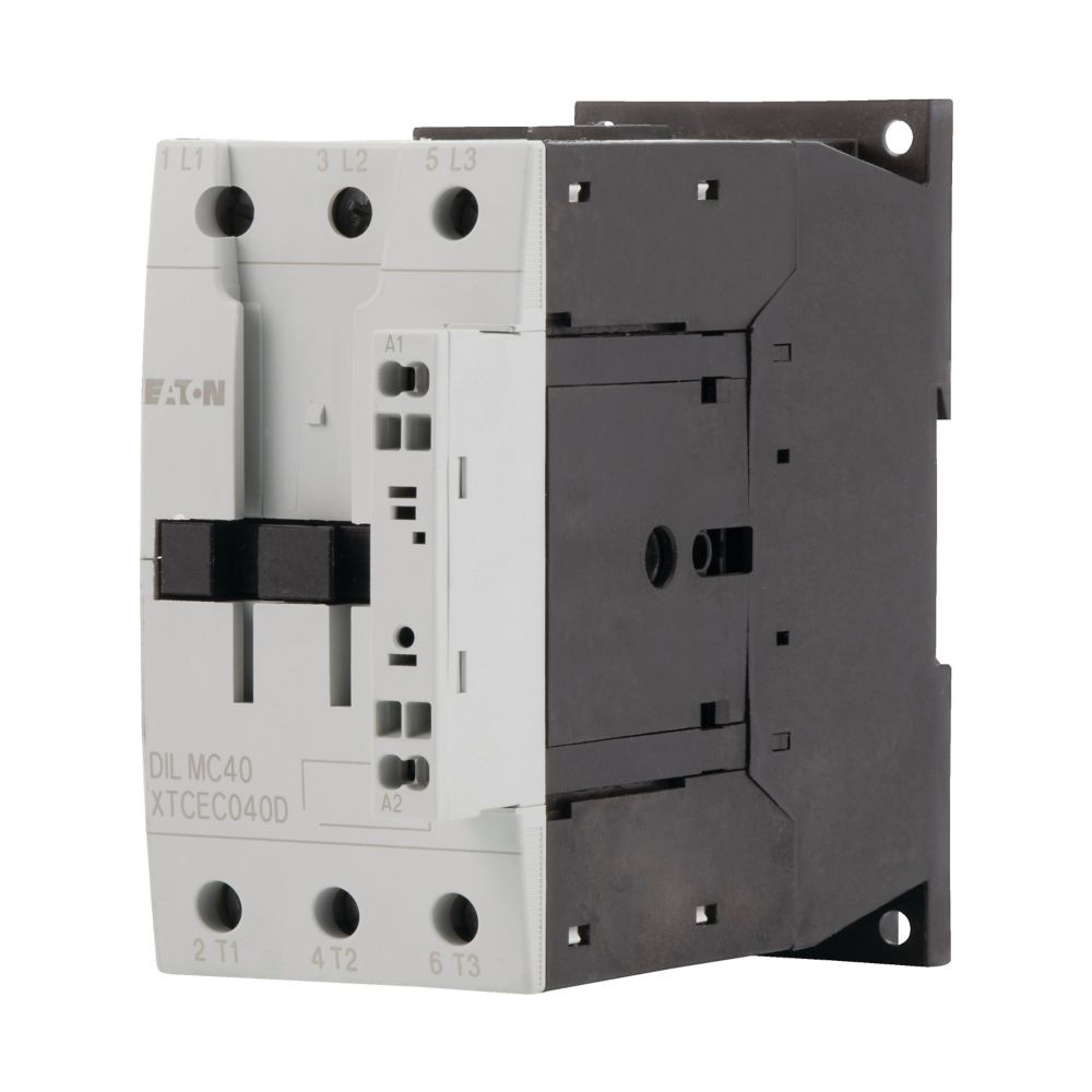 Eaton Leistungsschütz 277973 Typ DILMC40(230V50/60HZ)