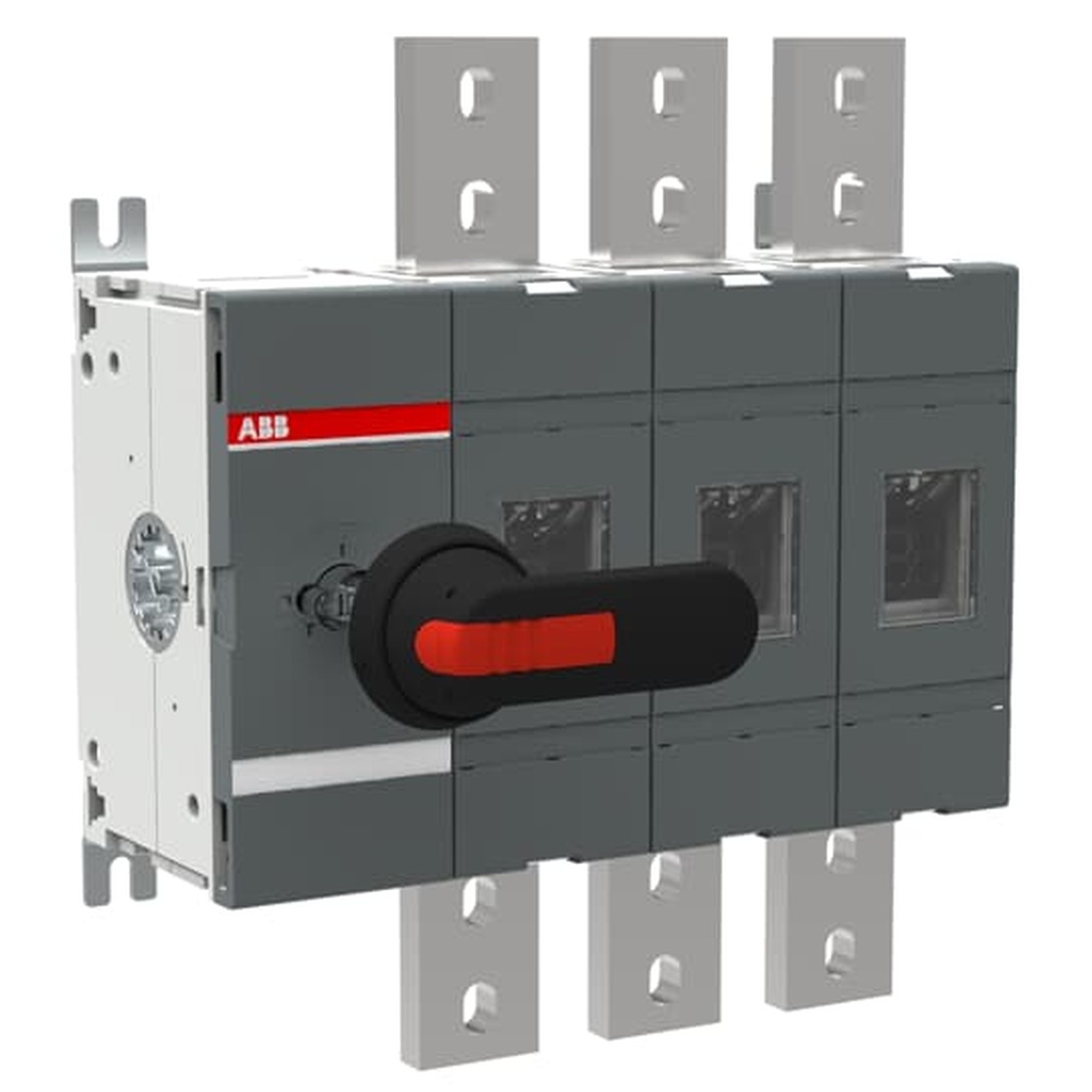 ABB Lasttrennschalter 1SCA118455R1001 Typ OT1600EP03P
