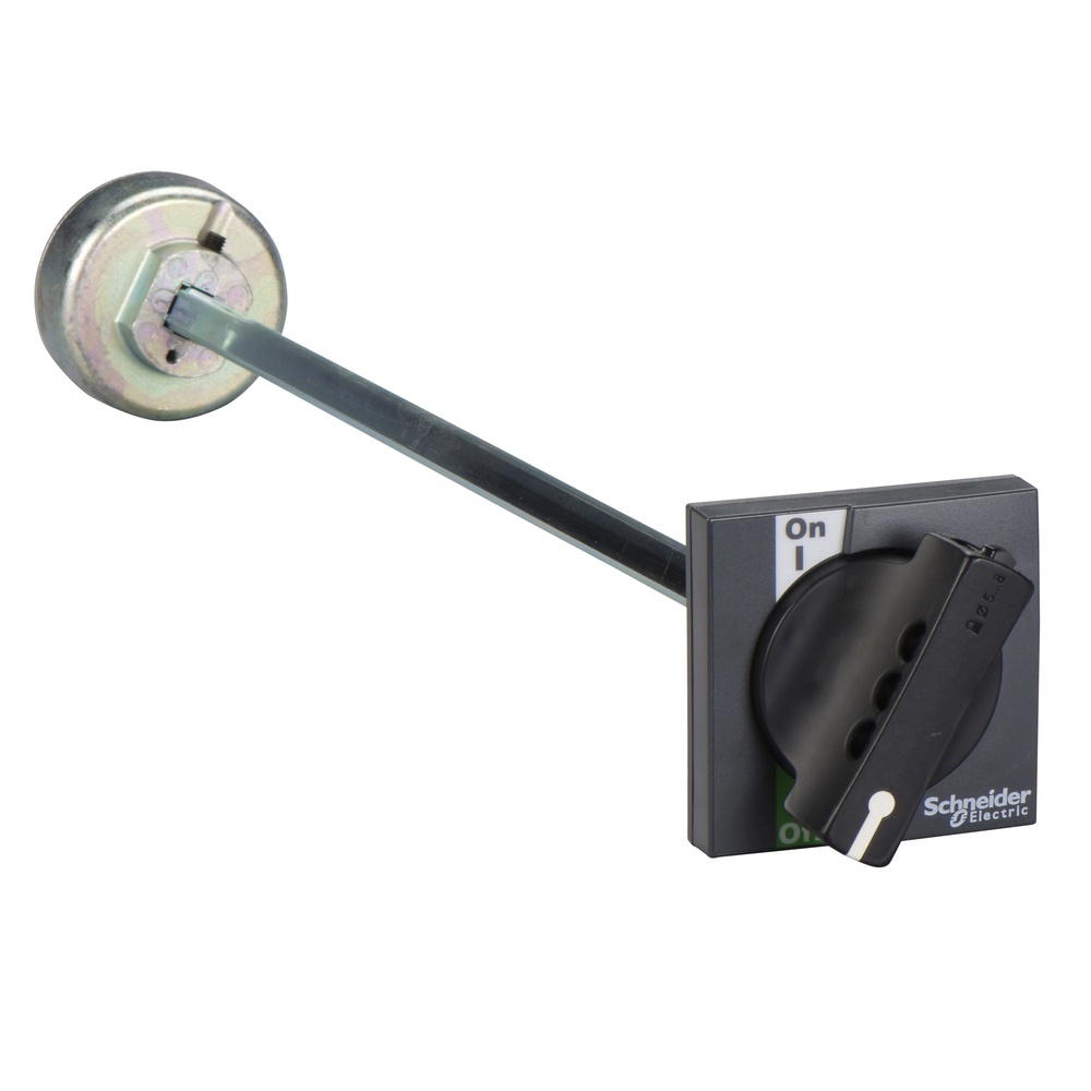 Schneider Electric Erweiterter Drehgriff LV431050