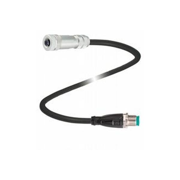 Pepperl+Fuchs Adapterkabel 70170347 Typ V1B-G-BK10M-PUR-U/0,75-V1-G-Y1