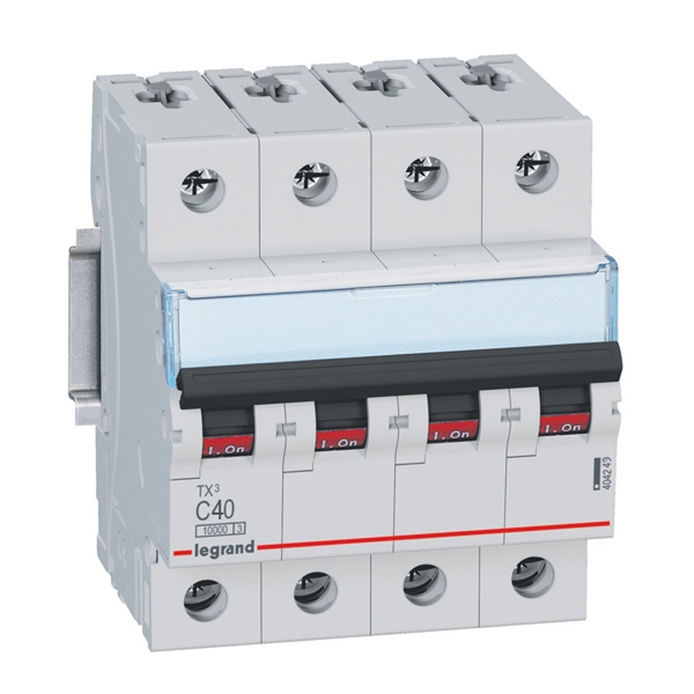 Legrand Leitungsschutzschalter 404243