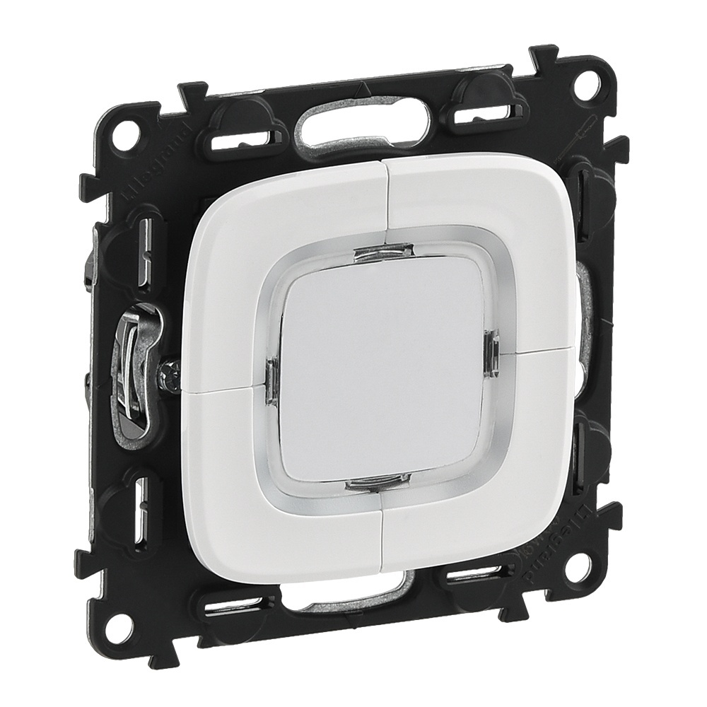 Legrand Szenariotaster 752782 Legrand Szenariotaster 752782