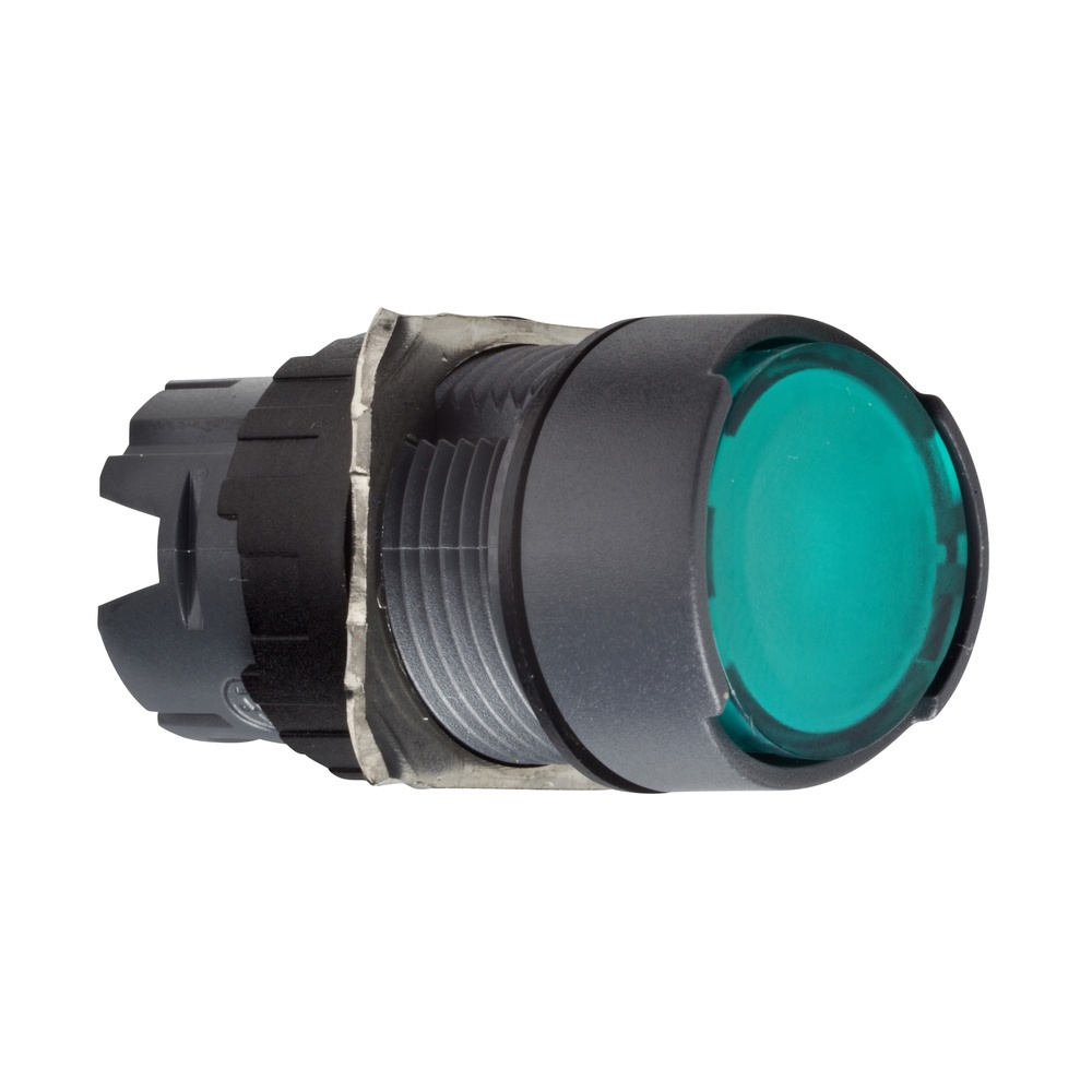 Schneider Electric Leuchtdrucktaste ZB6AF3