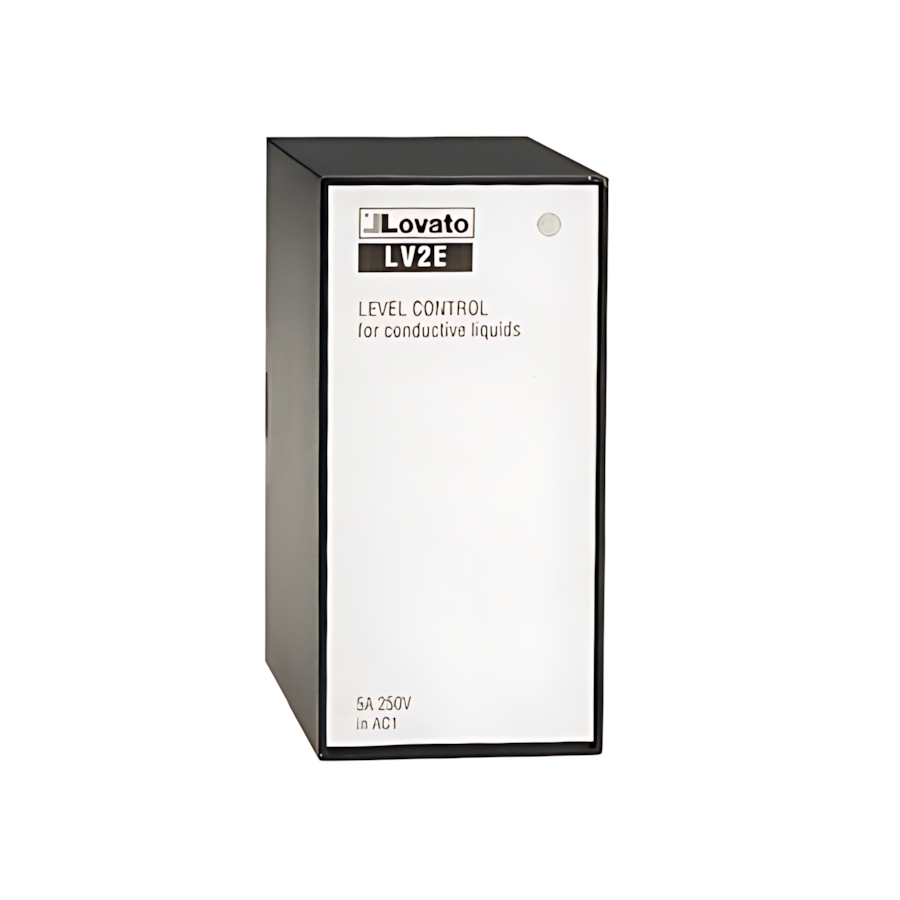 Lovato Electric Niveau Regler 31LV2E400