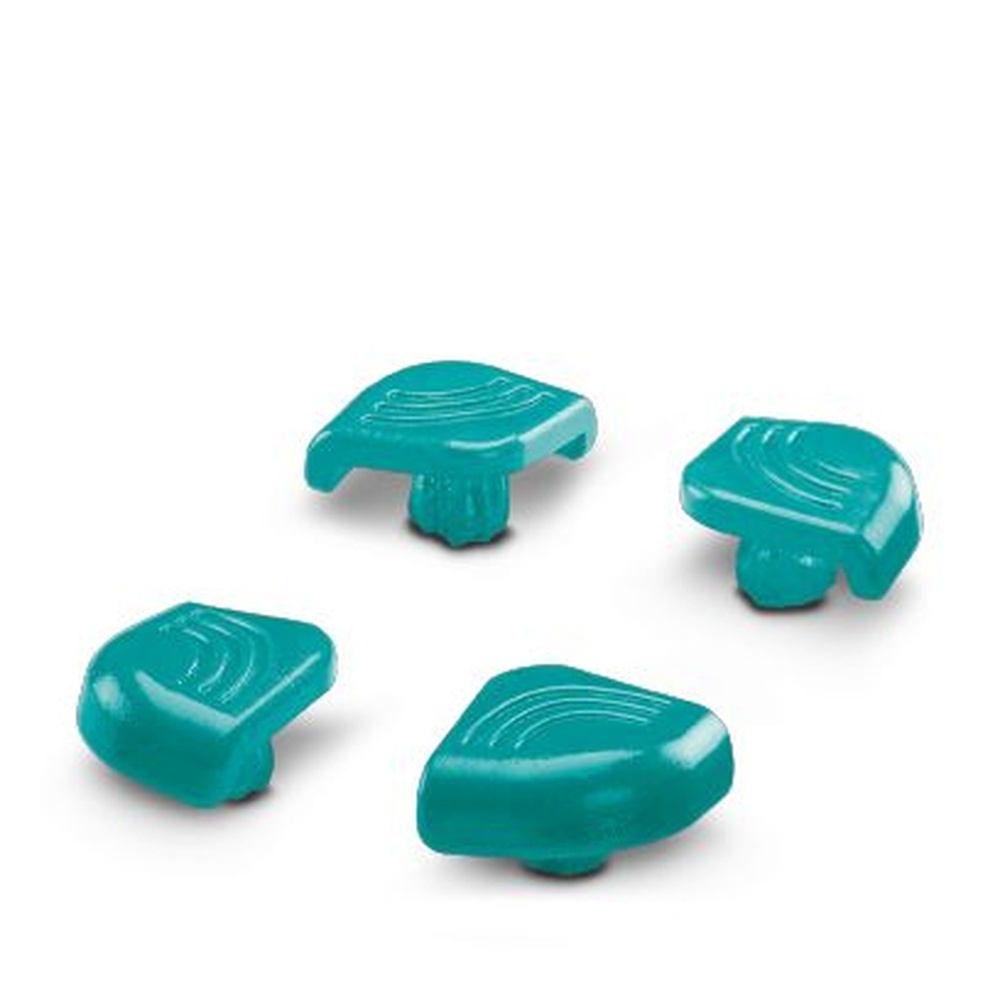 Phoenix Contact Stoßschutzecken 2203348 Typ UCS CP 5018