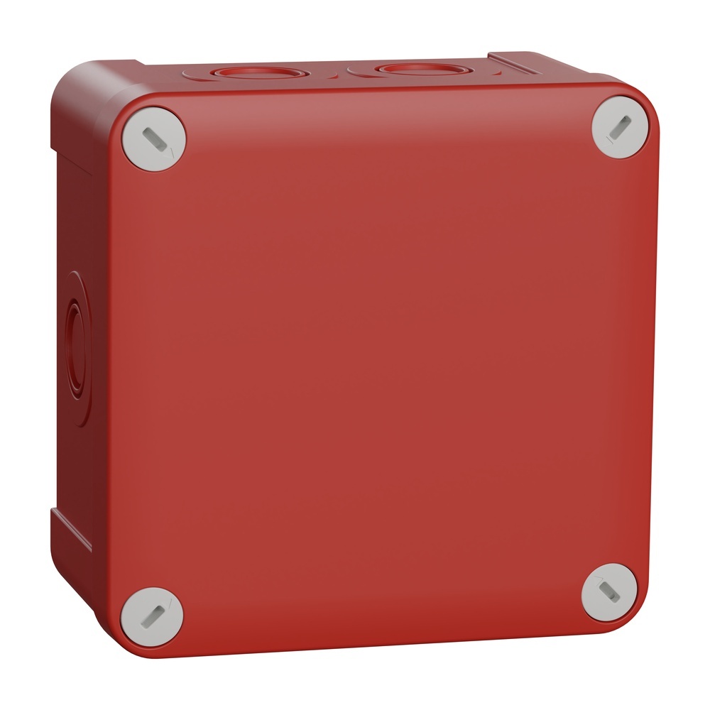 Schneider Electric Sicherheitsabzweigdose ENN05175
