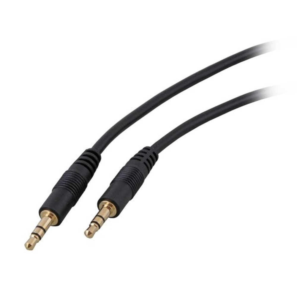 EFB Elektronik Audio Anschlusskabel K5813SW.2