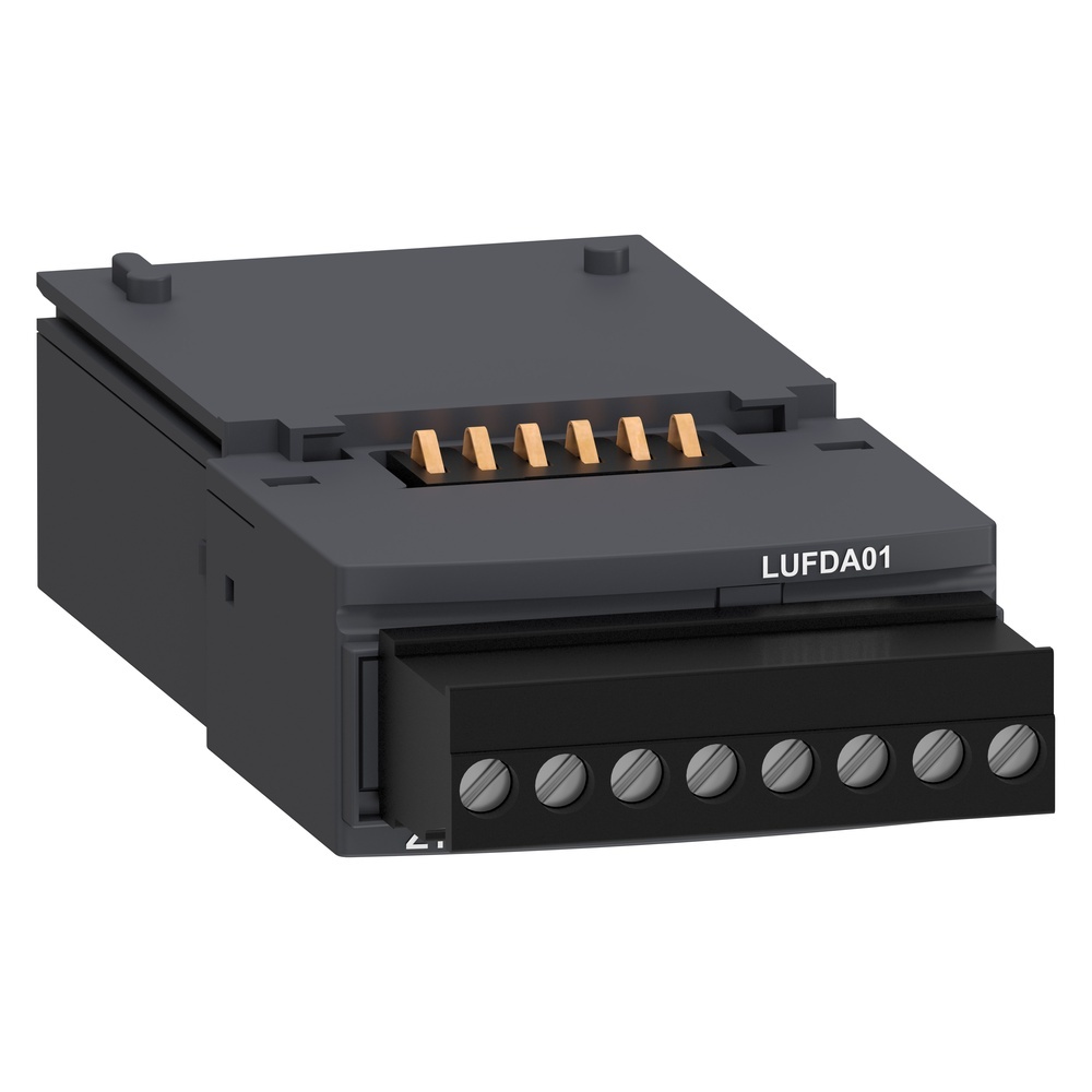 Schneider Electric Funktionsmodul LUFDA01