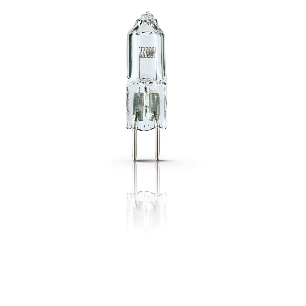 Signify Philips Halogenlampe 40985050 Typ 7724 EVA 100W GY6.35 12V