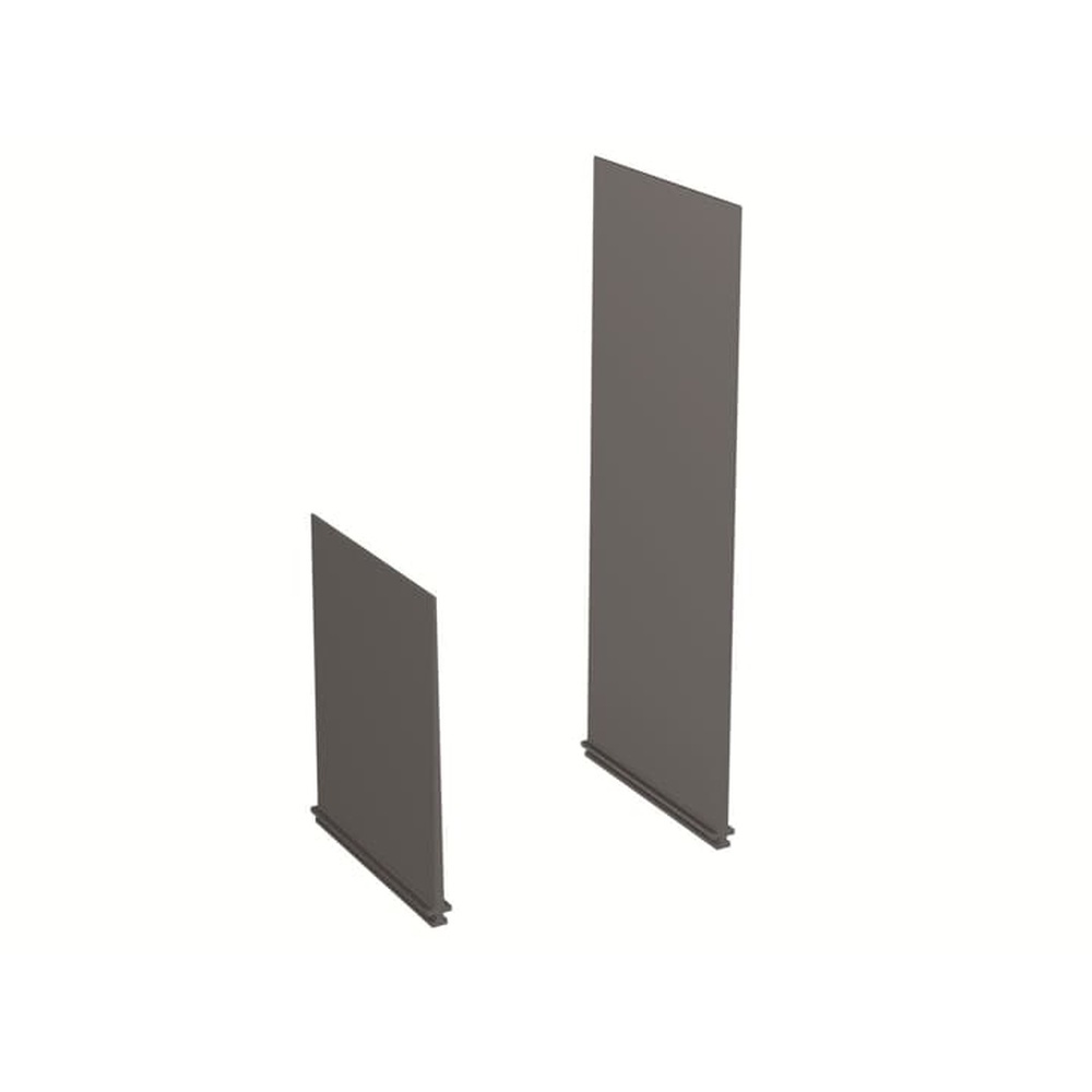 ABB Phasen Trennplatte 1SDA066675R1 Typ PB 100MM 4PCS XT2-