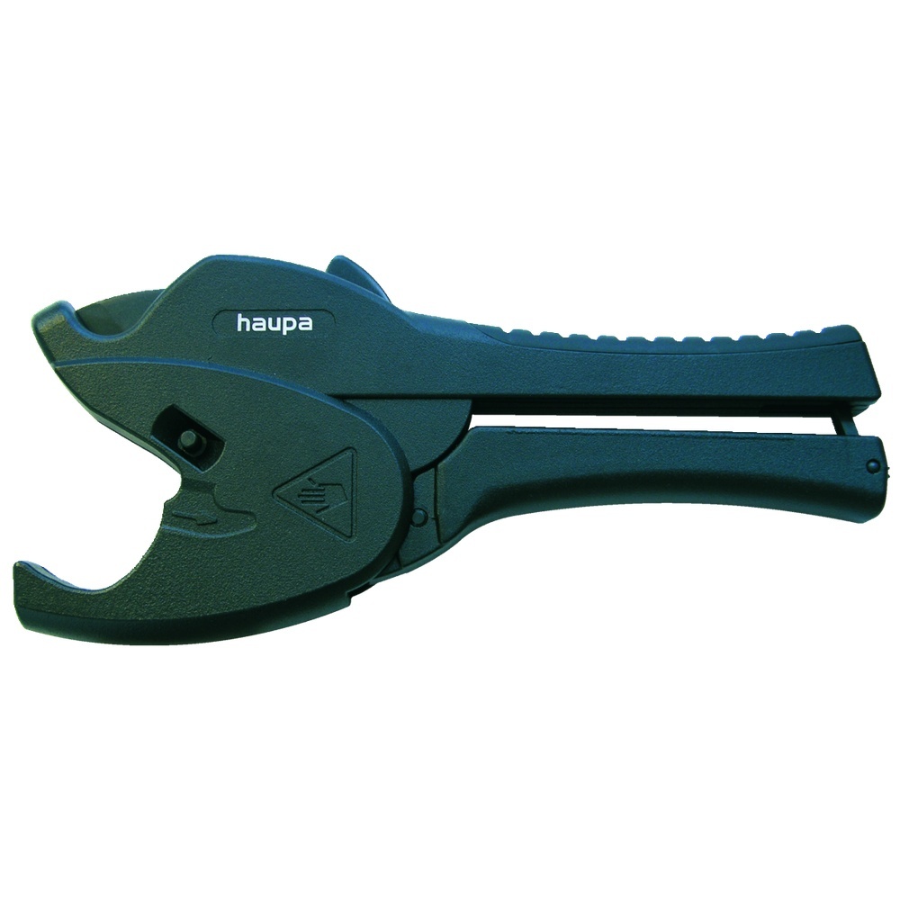 Haupa Kunststoffrohrschneider 200216