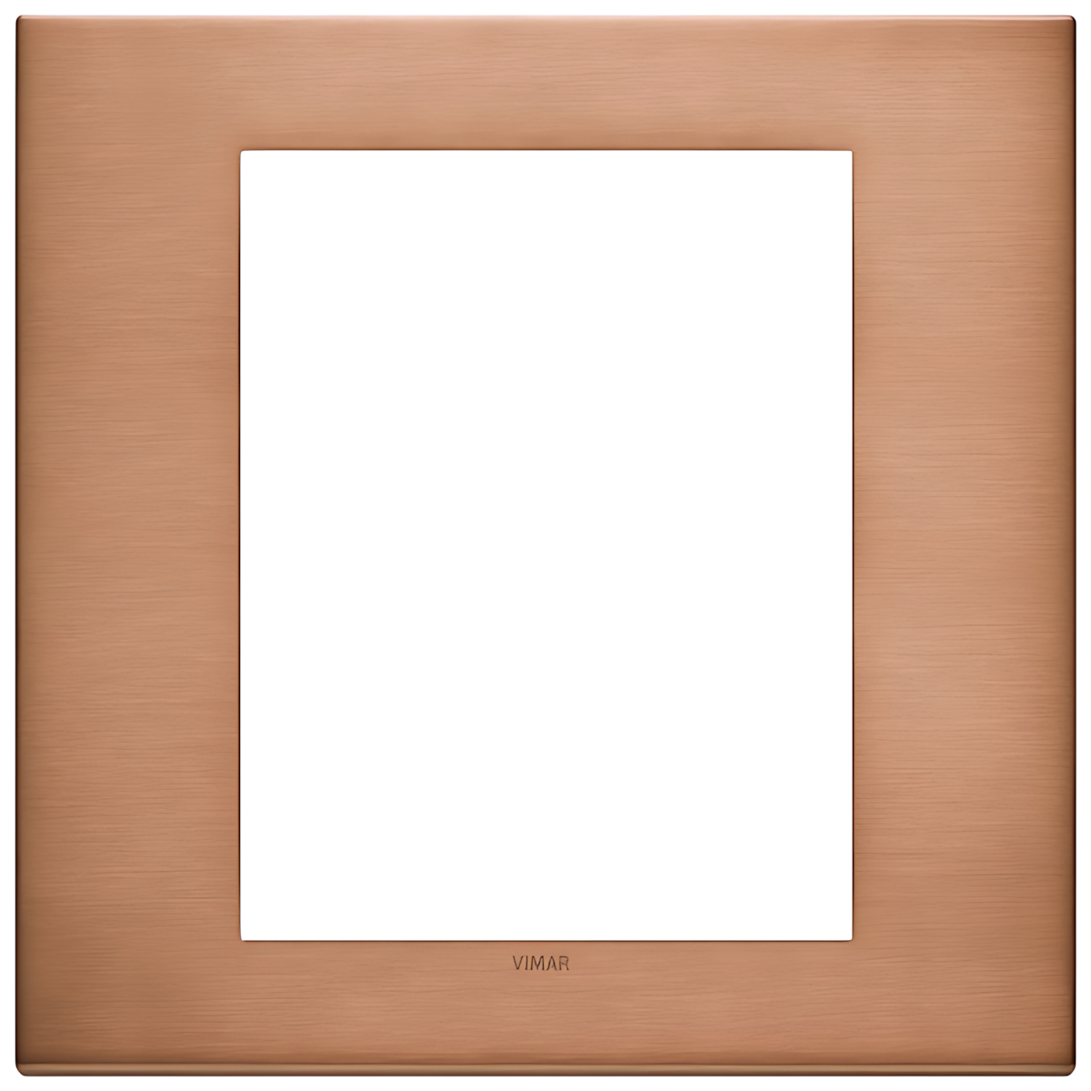 Vimar Abdeckrahmen 22668.86