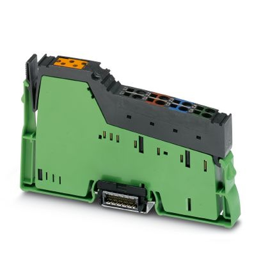 Phoenix Contact Erweiterungsmodul 1020304 Typ AXC F IL ADAPT