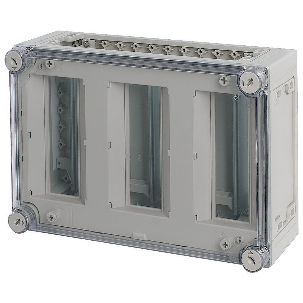 Eaton Automatenkasten 047954 Typ AV/I43-125