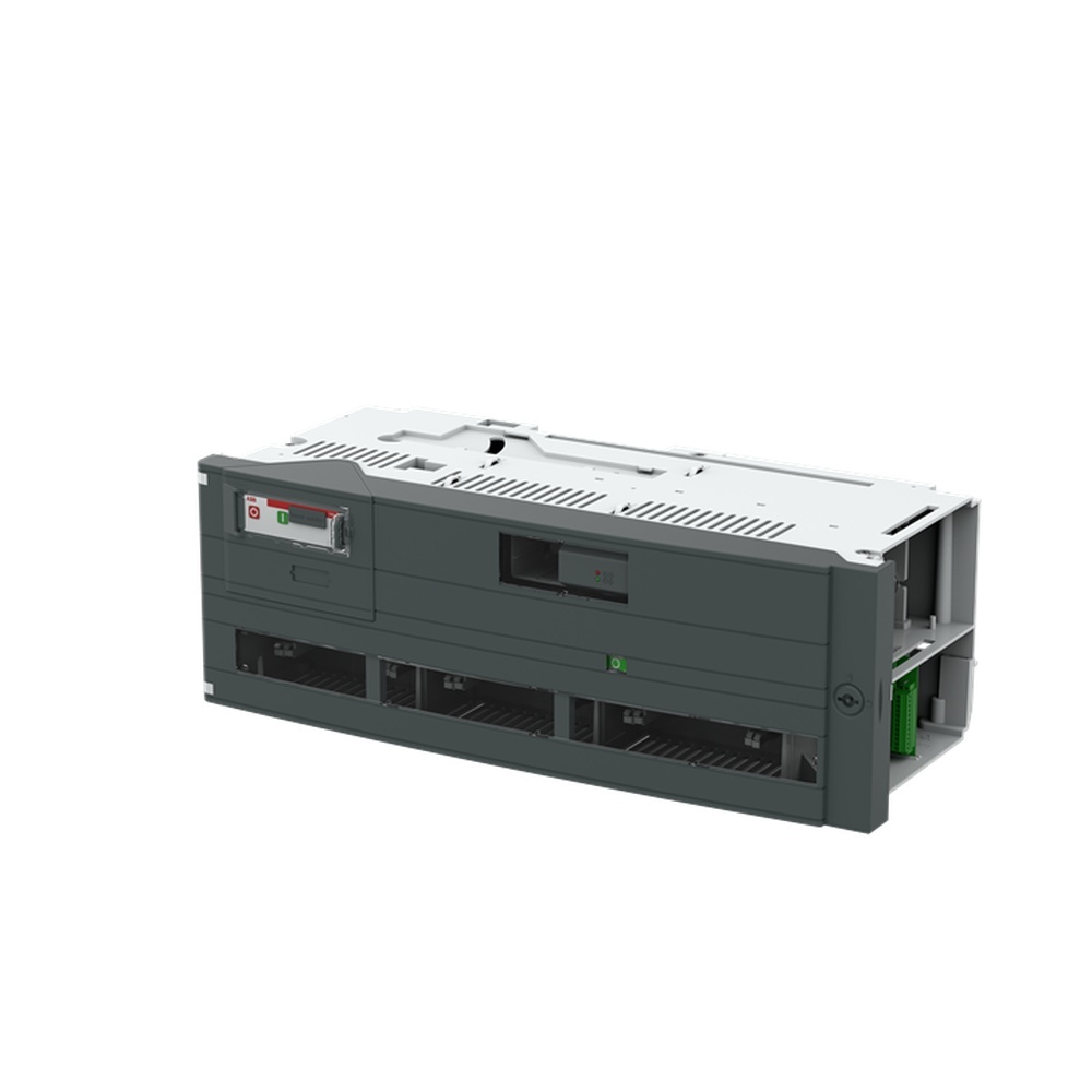 ABB Sicherungslasttrennschalter 1SEP204482R3503 Typ XRG2-185/10-3P-MOT