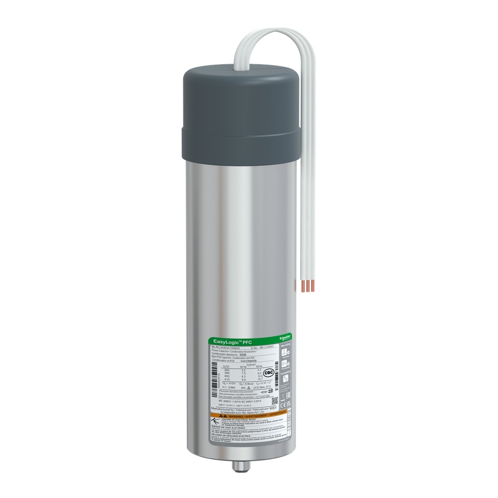 Schneider Electric Kondensator BLRCS083A100B40