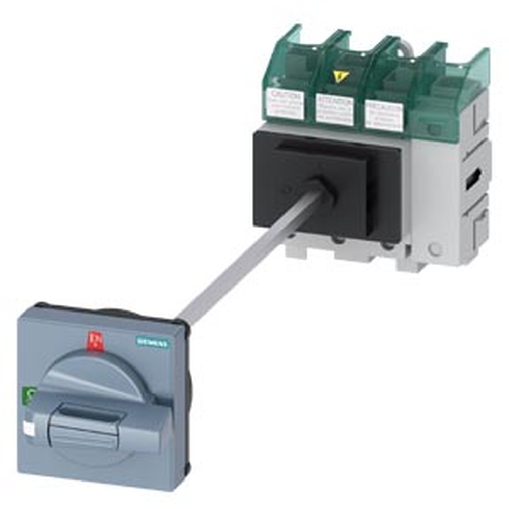 Siemens Lasttrennschalter 3LD5210-0TL11