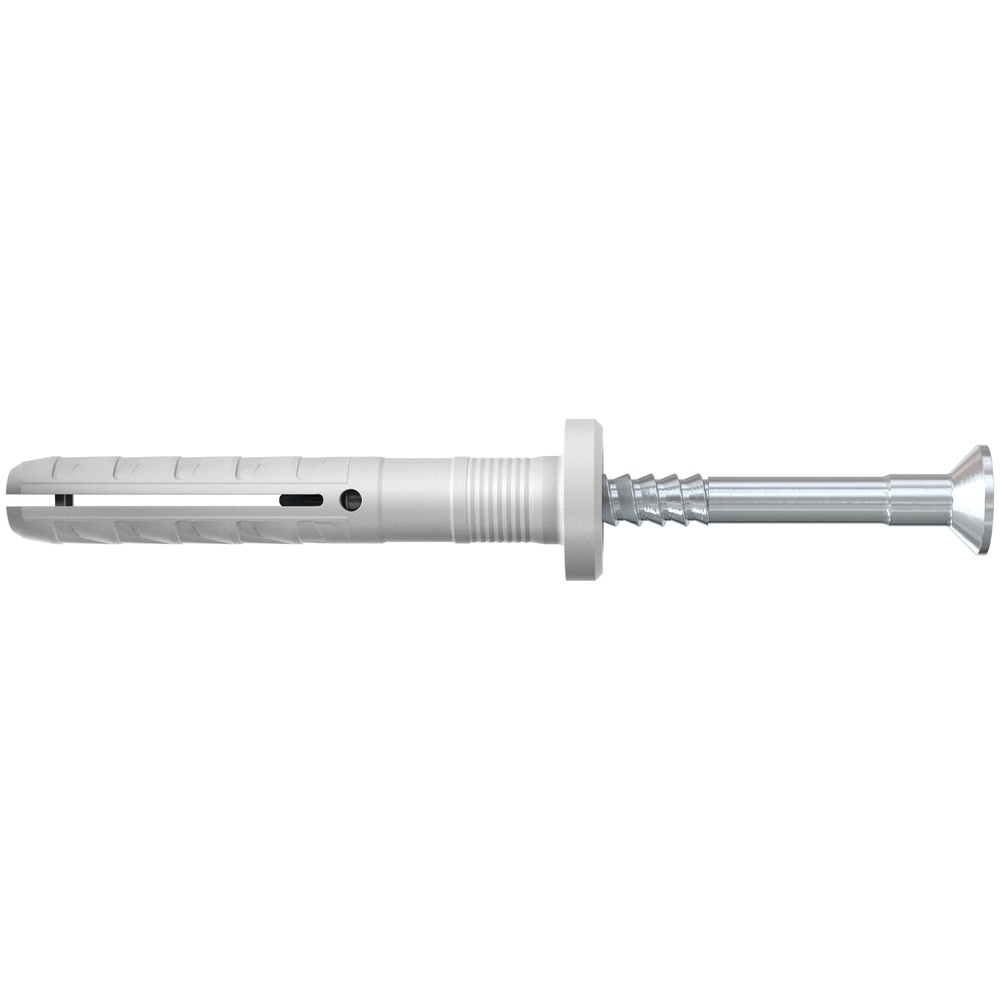Fischer Nageldübel 513737 Typ N 5 x 40/15 F (100)