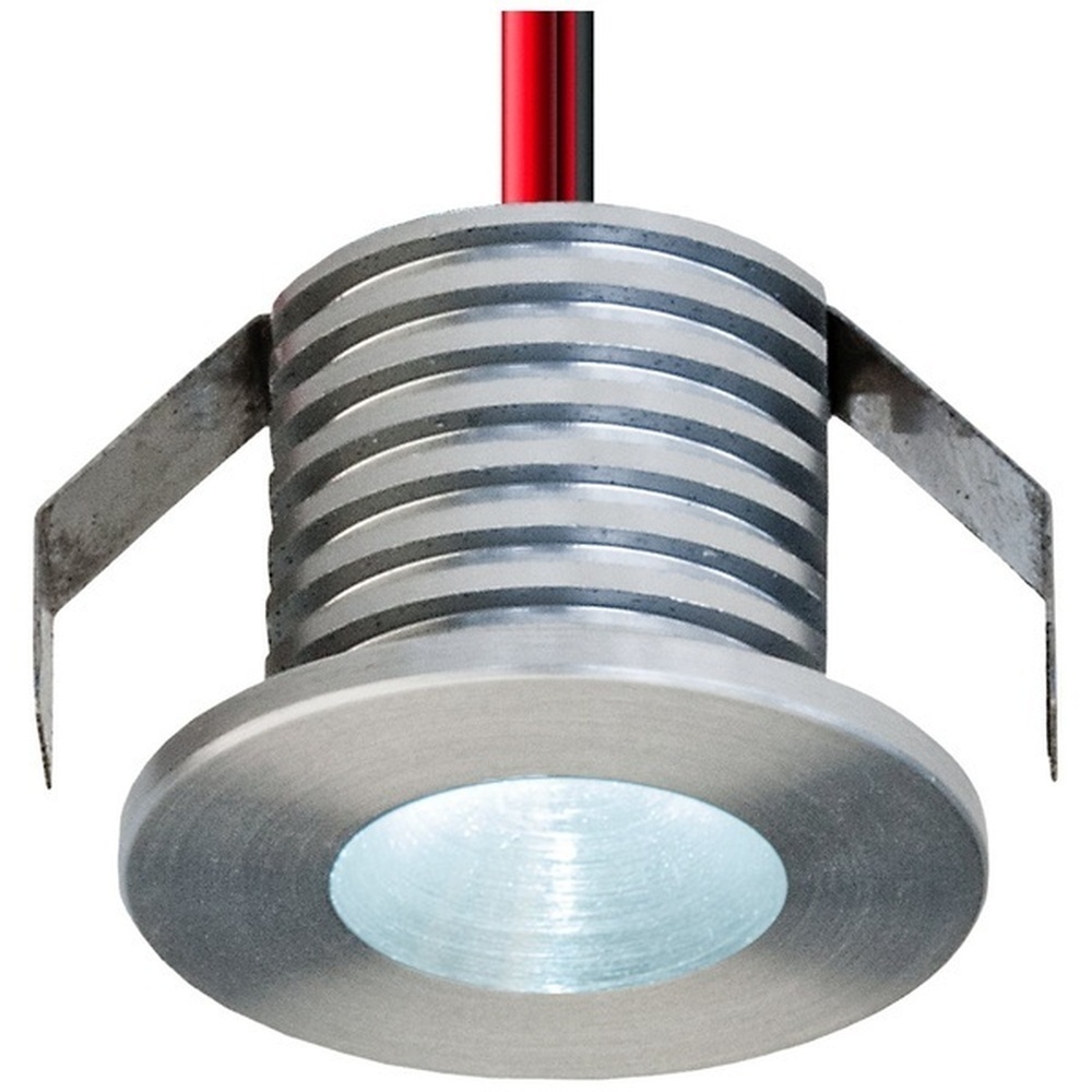 EVN LED Decken Einbaulichtpunkt P200101