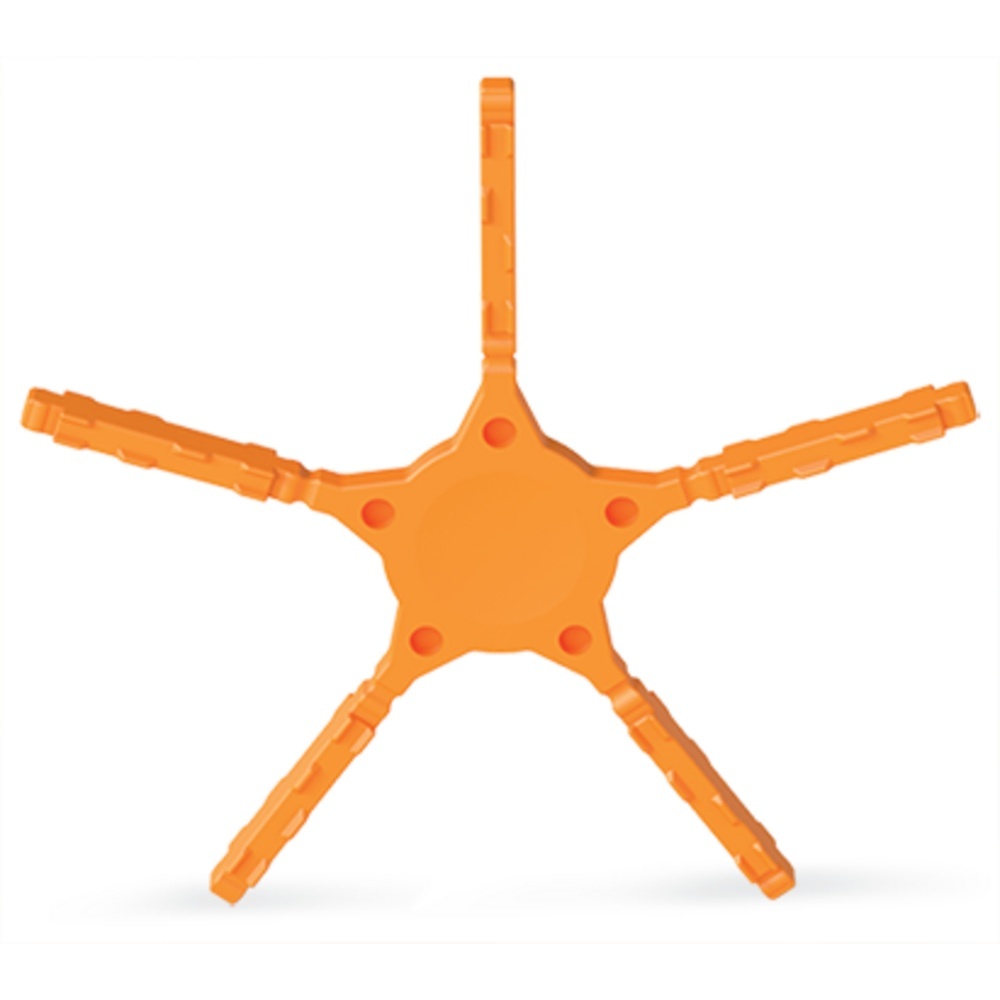 Wago Kodierstiftträger 832-500