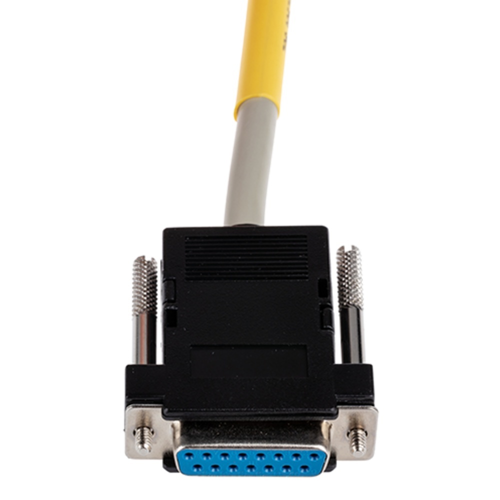 Wago Systemleitung 706-2300/409-100