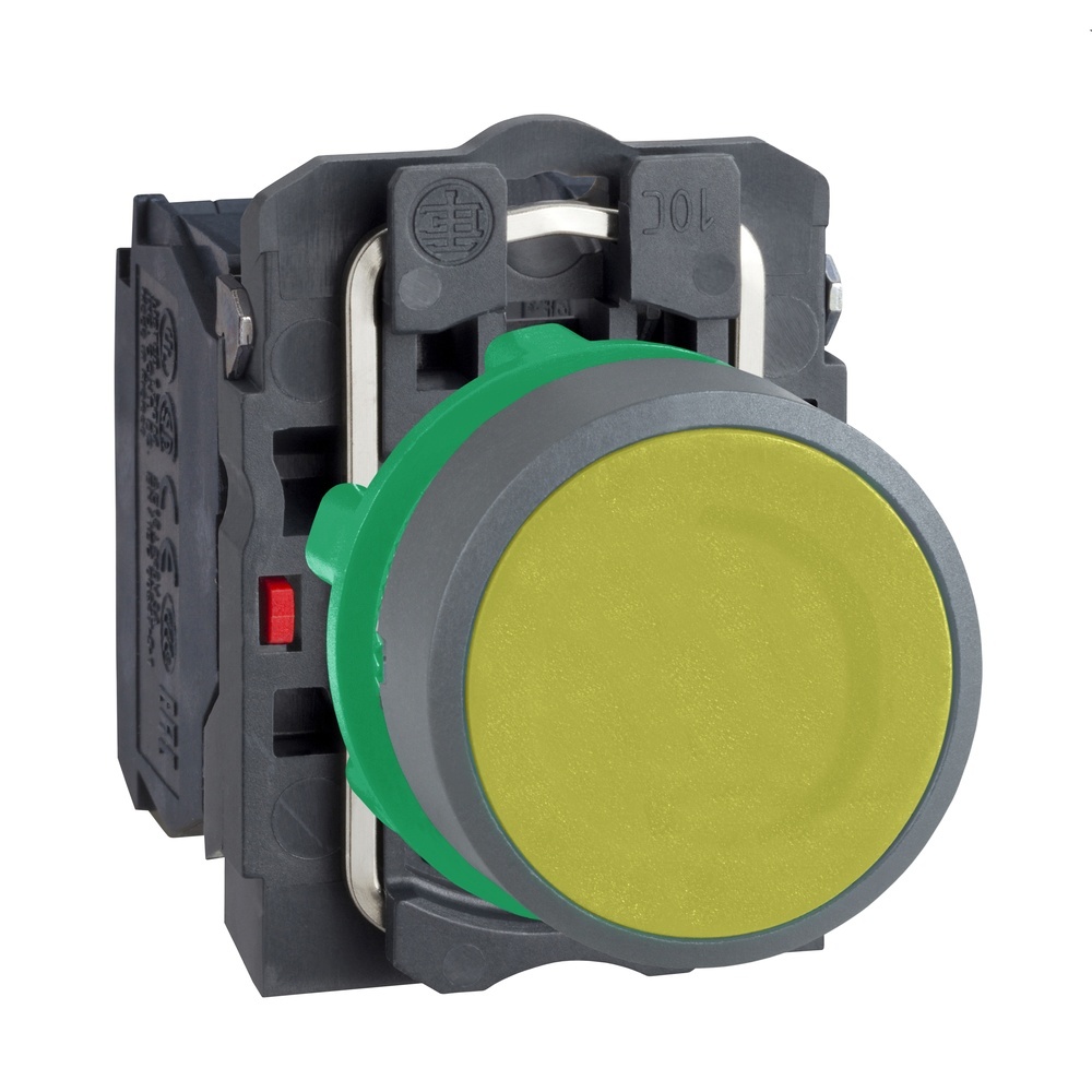 Schneider Electric Drucktaster XB5AA55C0