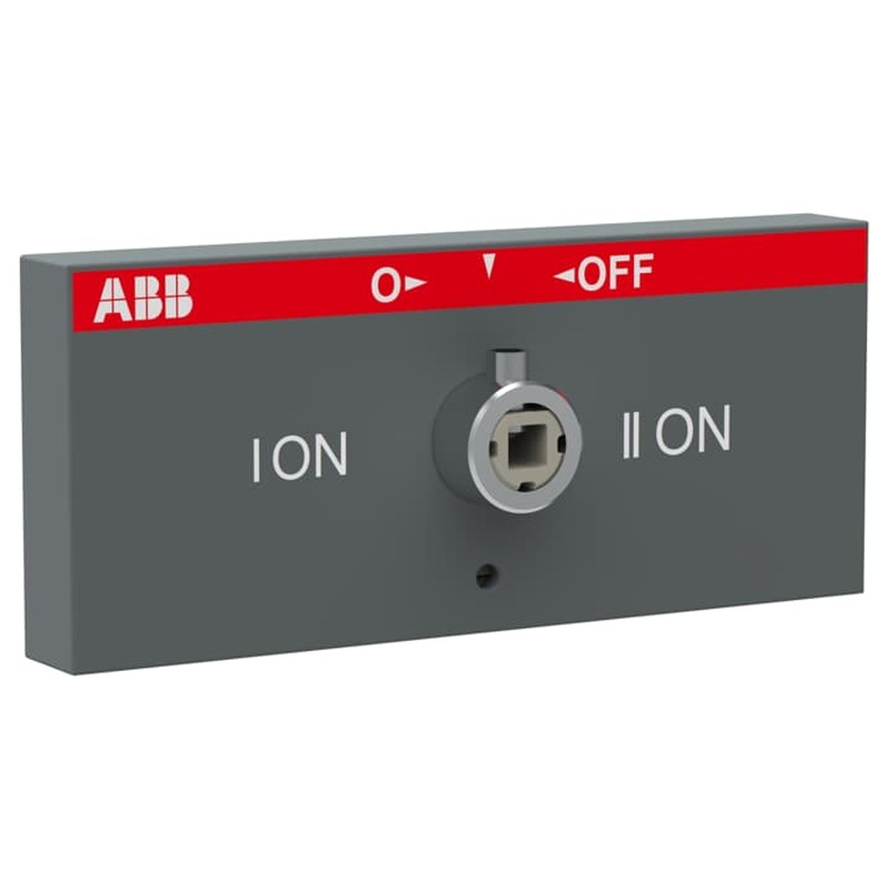 ABB Zubehör für Niederspannungs Schalttechnik 1SCA022865R4630 Typ OWC6D80