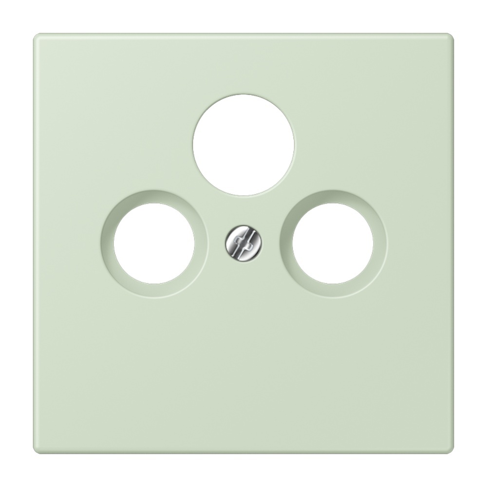 Jung Abdeckung LC990SAT218