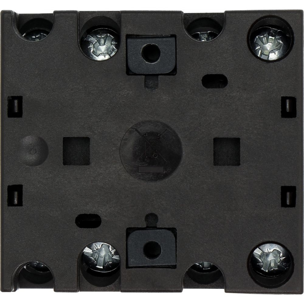 Eaton Ein Taster 011724 Typ T0-2-8207/E