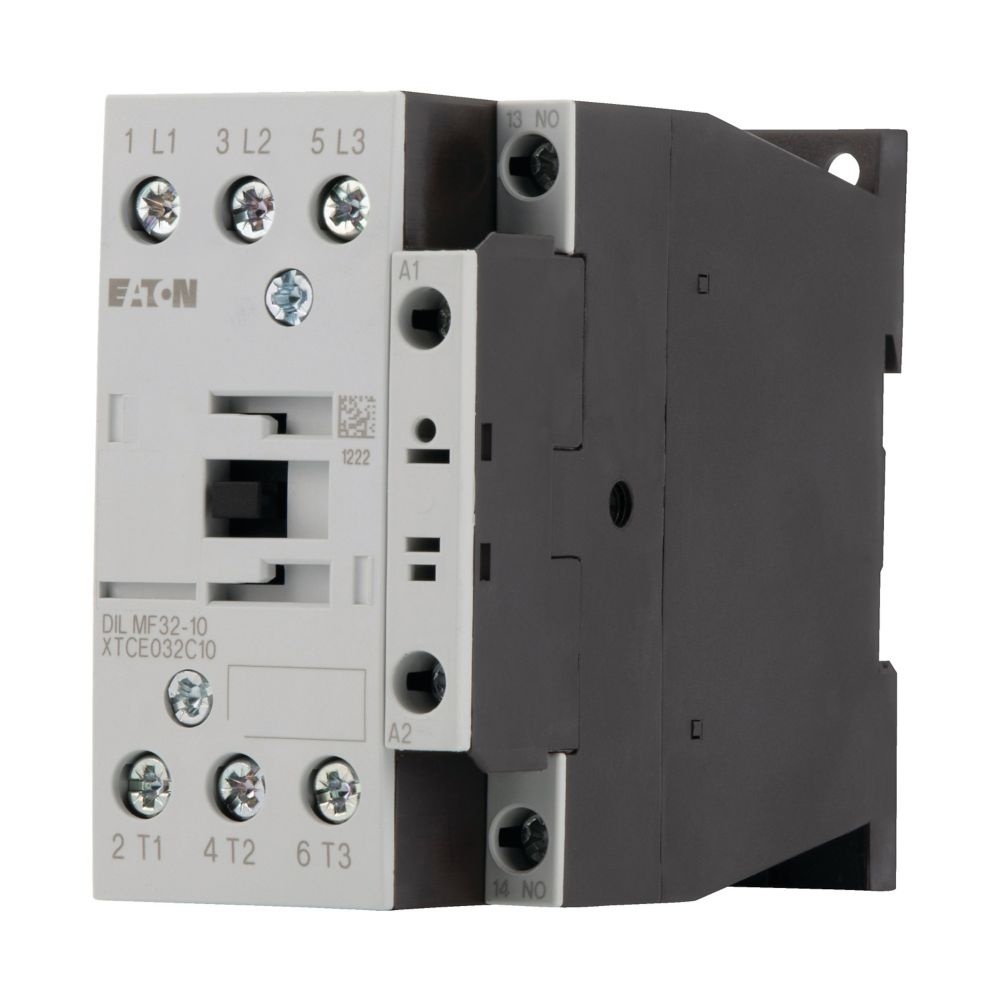 Eaton Leistungsschütz 109798 Typ DILMP32-10(240V50HZ)
