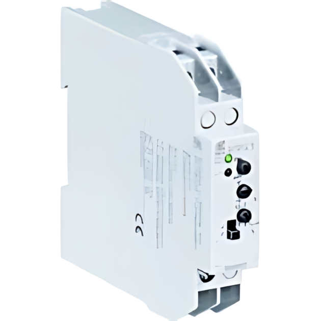 Dold Frequenzrelais 0056009 Typ SK9143.11 AC50/60HZ +/-10% 230V