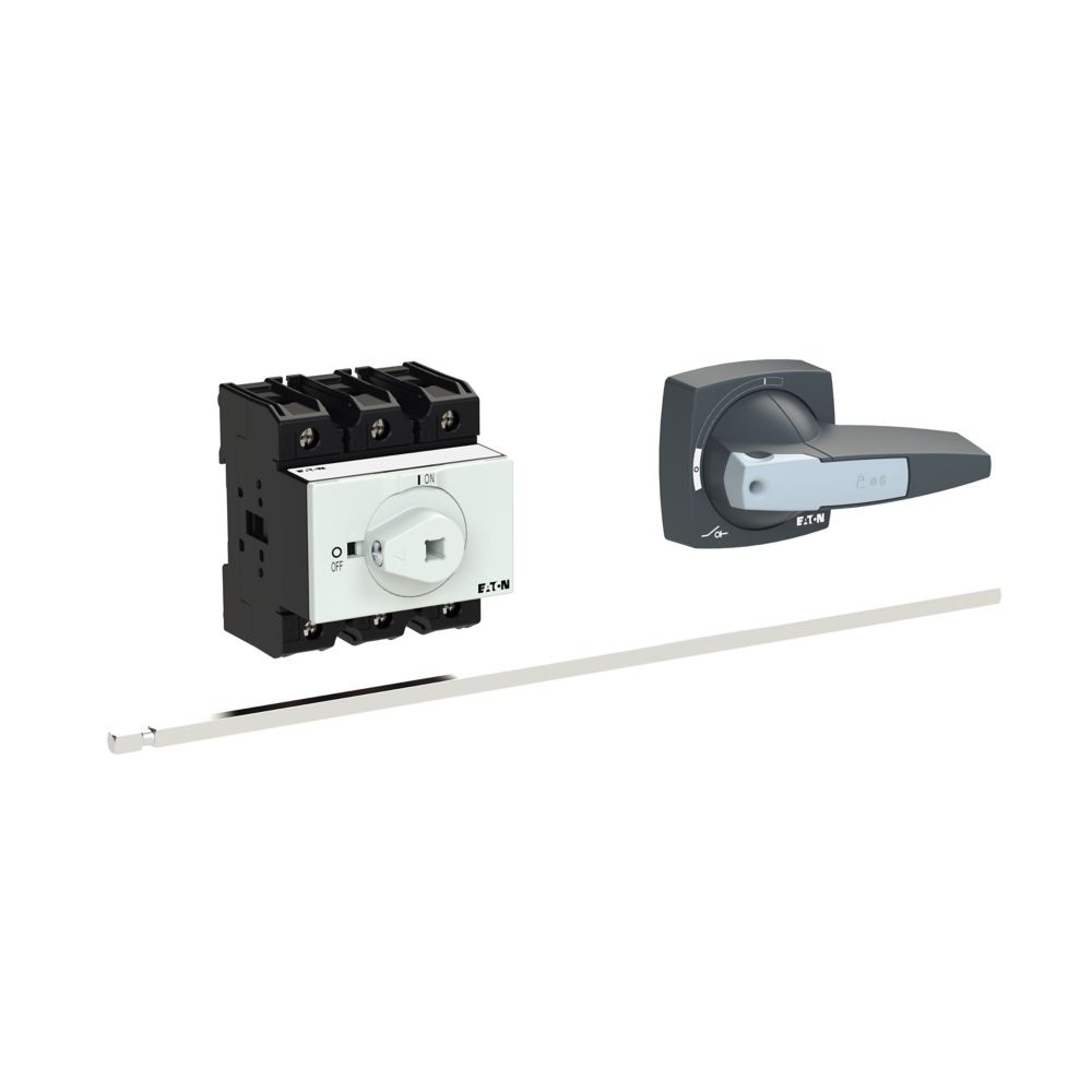 Eaton Hauptschalter 172827 Typ P3-100/M4/K2-PG