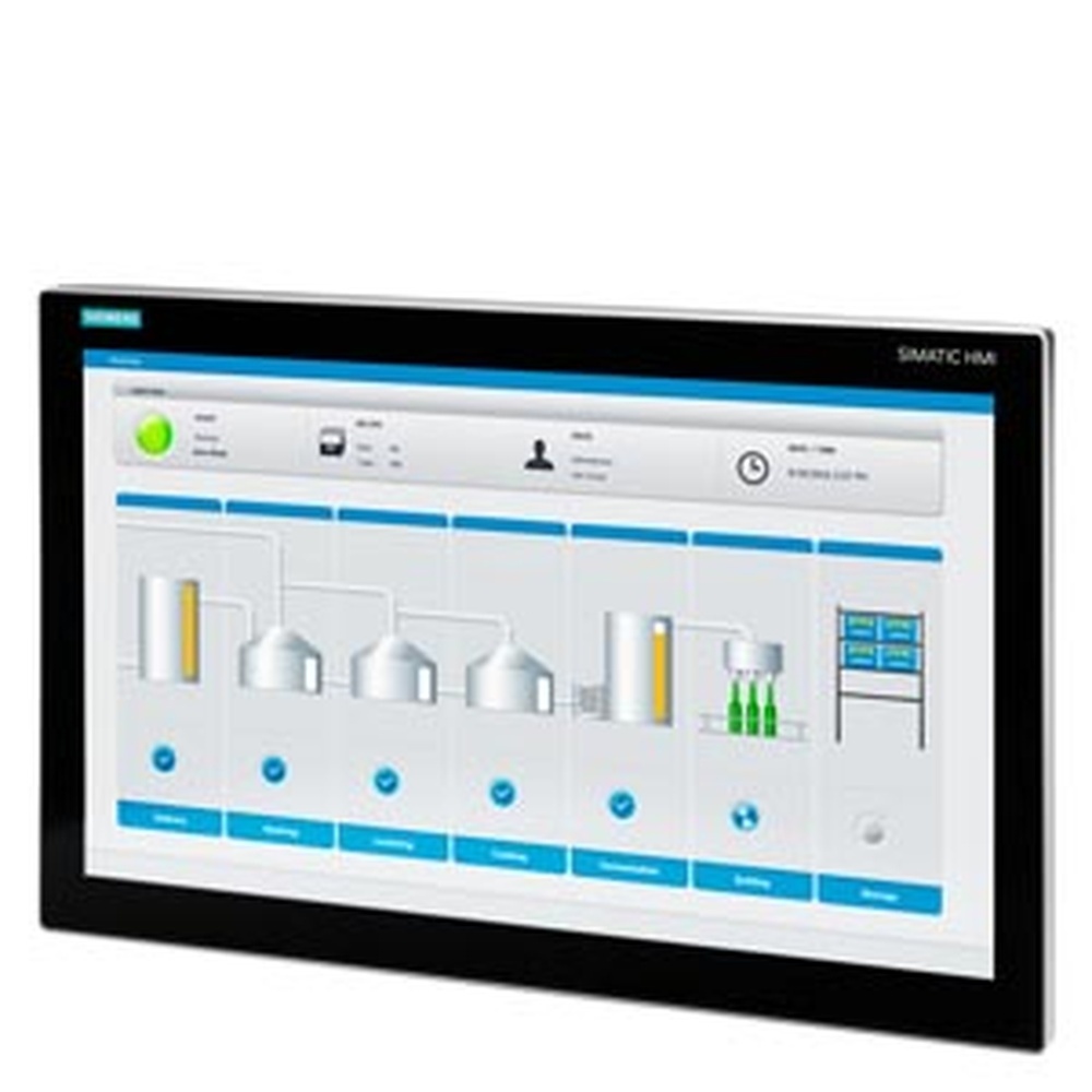 Siemens SIMATIC IPC IFP1900 6AV7863-6MA00-2AA0