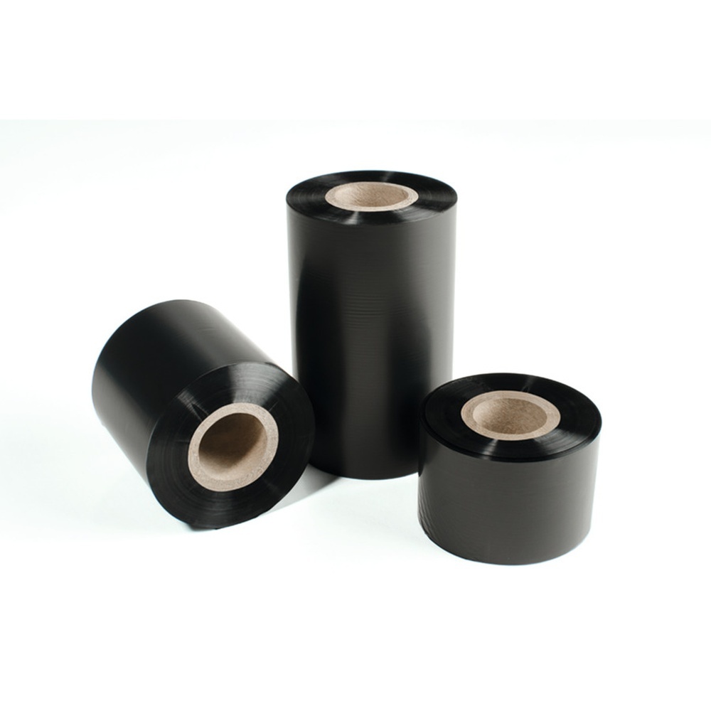 Hellermann Tyton Farbband 556-00245 Typ TT287-100MM-PET-BK (300)