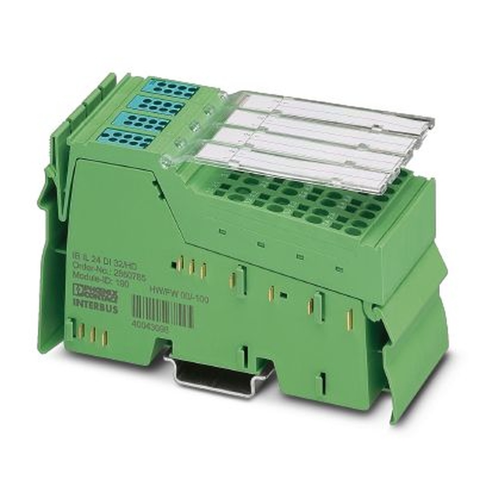 Phoenix Contact Digitalmodul 2692885 Typ IB IL 24 DI 32/HD-2MBD-PAC