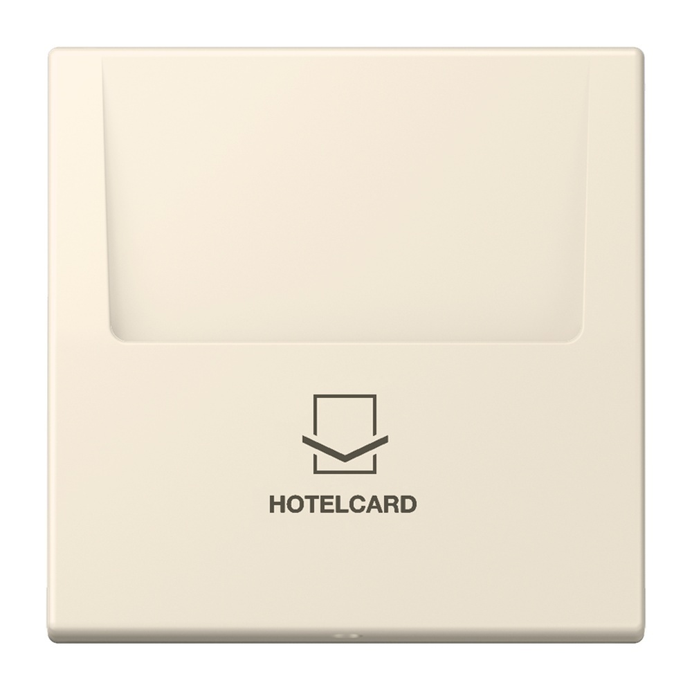 Jung Hotelcard Schalter LC590CARD245