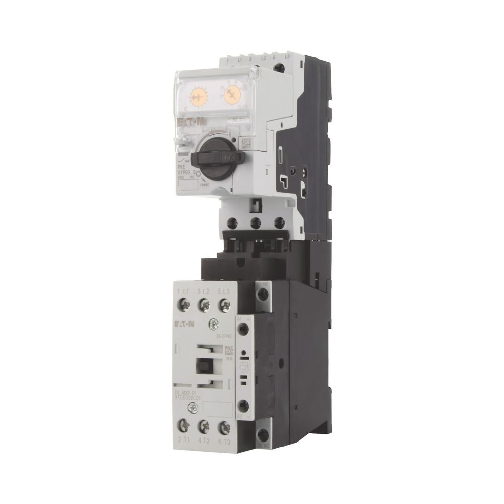 Eaton Direktstarter 192770 Typ MSC-DMEA-32-M32(24VDC)