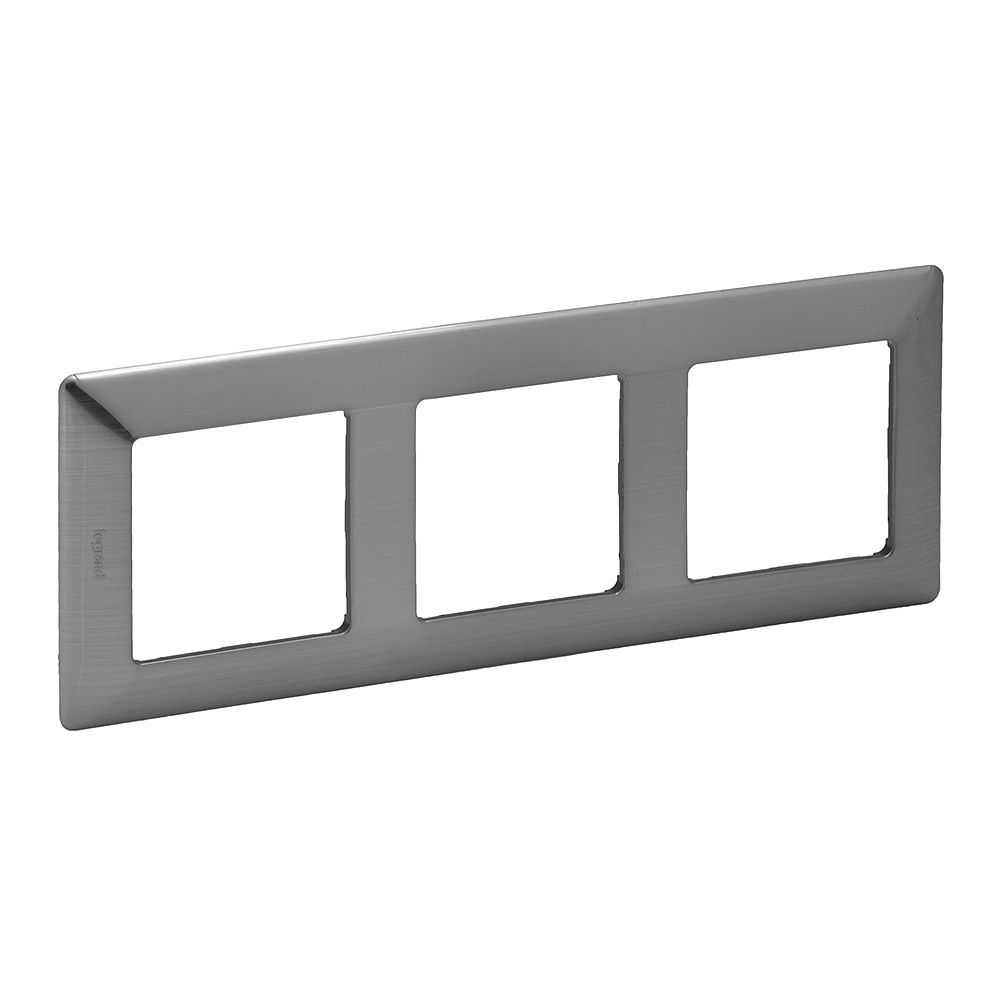 Legrand 3 fach Rahmen 754153