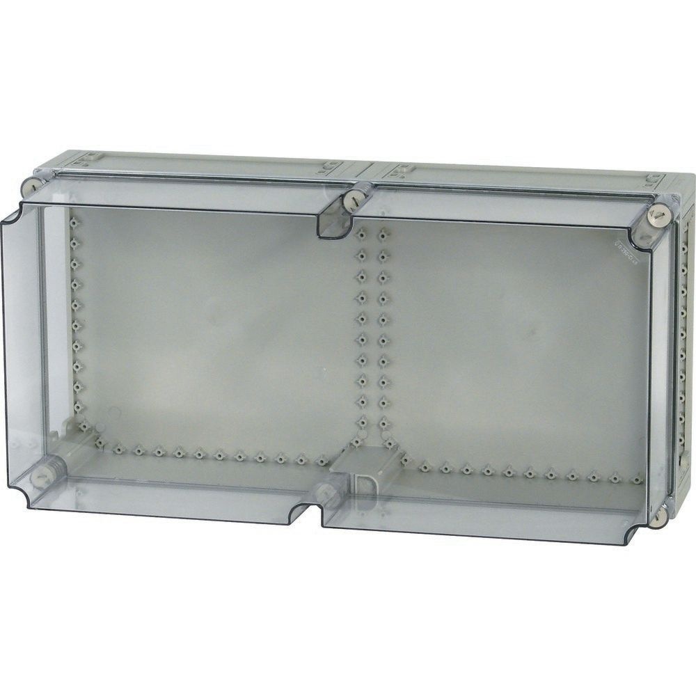 Eaton Isolierstoffgehäuse 083642 Typ CI48-250