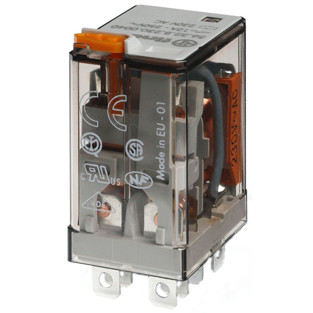 Finder Relais 56.32.8.230.0040