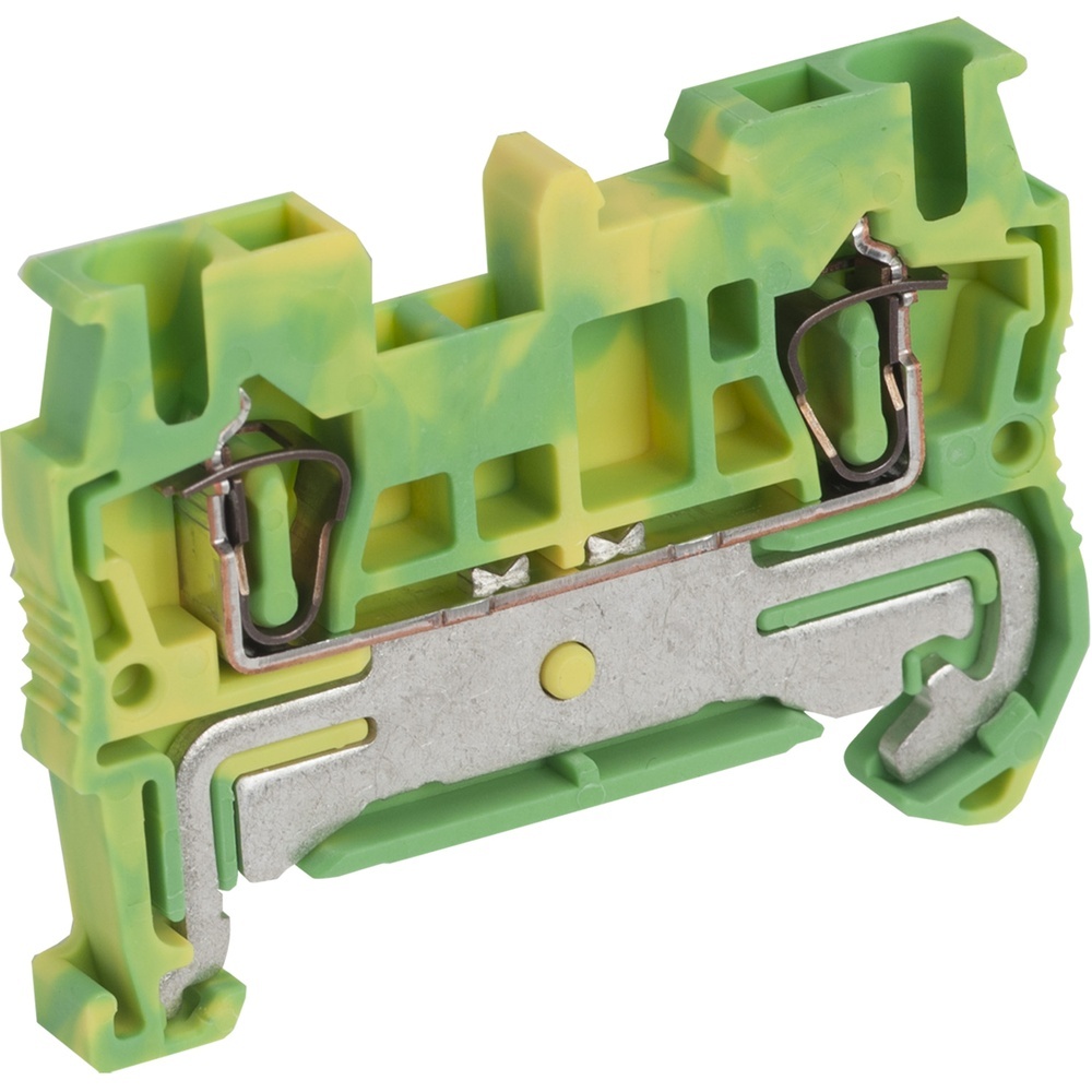 Schneider Electric Reihenklemmen NSYTRR22PE