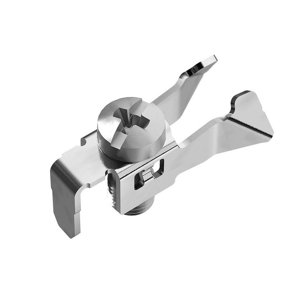Weidmüller Sicherungsstift 2920530000 Typ FMC 5.2/1.0 SC