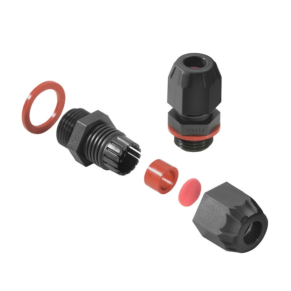 Weidmüller Ex Kabelverschraubung 2722120000 Typ VG M20 EXE 11-14 SI7J G4