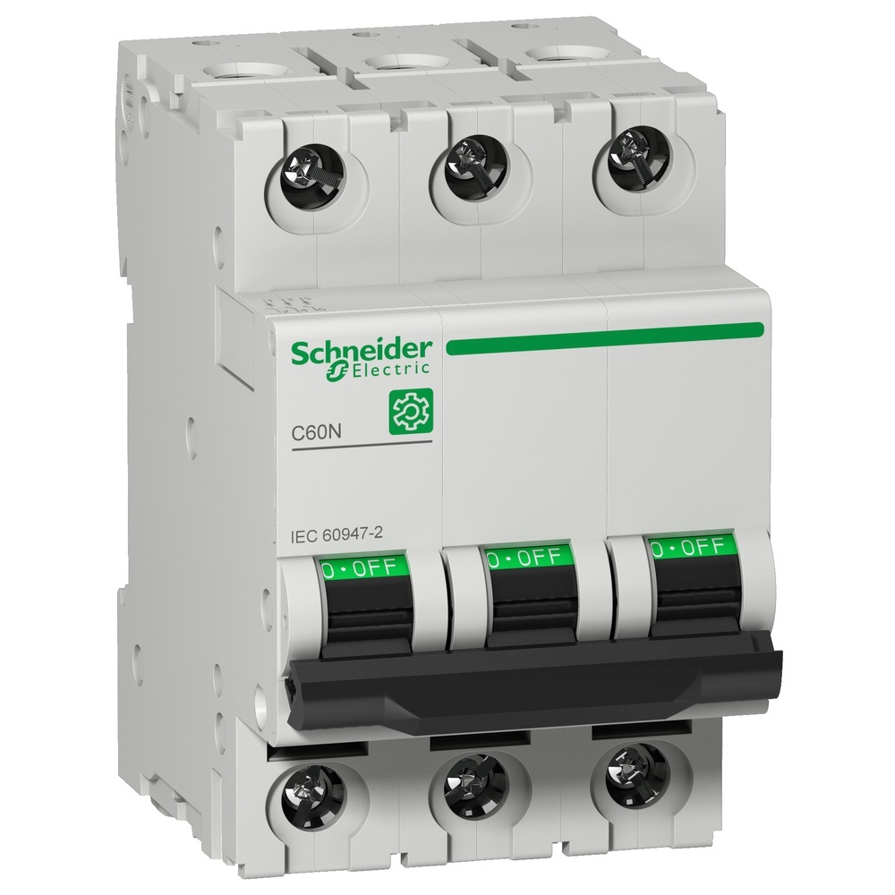 Schneider Electric LS Schalter M9F12332