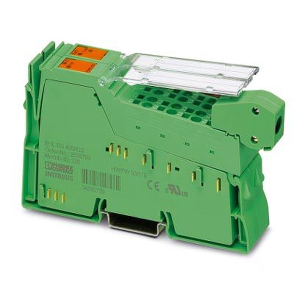 Phoenix Contact Kommunikationsmodul 2862097 Typ IB IL RS 485/422-2MBD-PAC