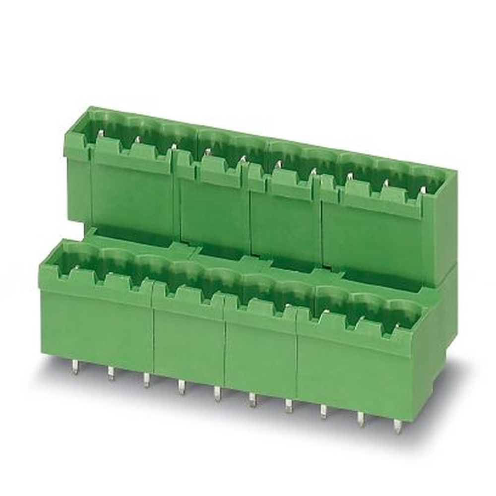 Phoenix Contact Leiterplatten Grundleiste 1845798 Typ MDSTBVA 2,5/ 3-G