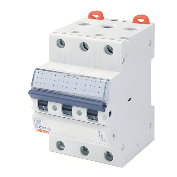 Gewiss Leitungsschutzschalter GW92667