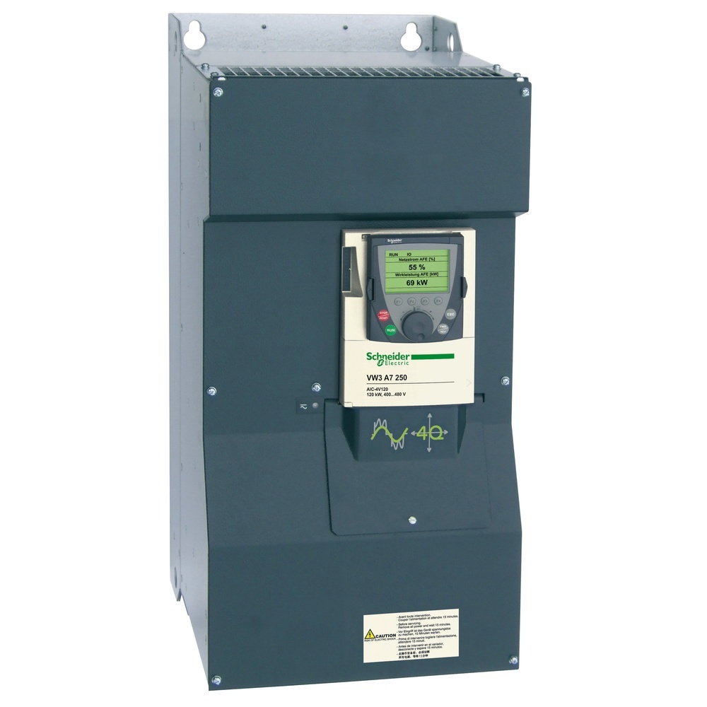 Schneider Electric Einspeisewechselrichter VW3A7273