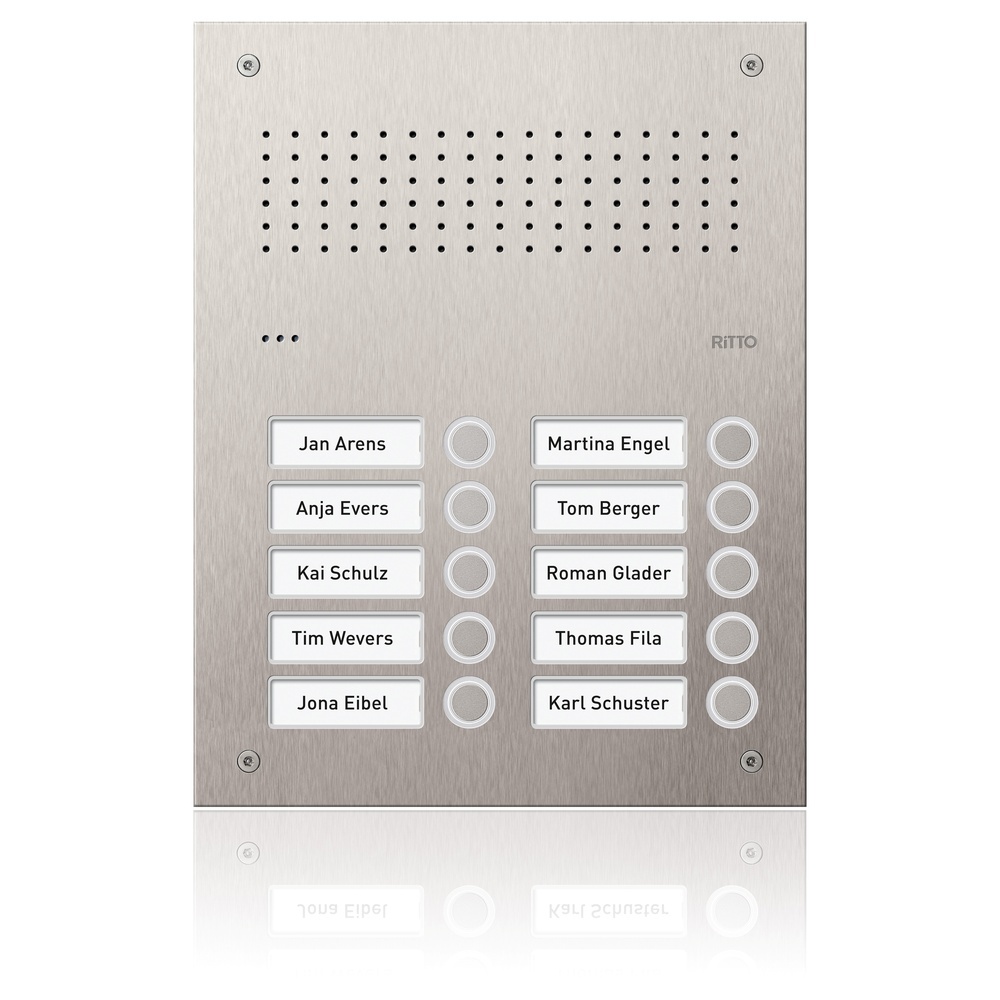 Ritto Türstation RGE1812225 Ritto Türstation RGE1812225